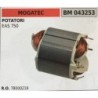 MOTORE ELETTRICO BRUMAR MOGATEC POTATORI  EAS 750