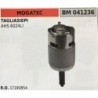 MOTORE ELETTRICO BRUMAR MOGATEC TAGLIASIEPI AHS 6024LI
