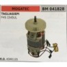 MOTORE ELETTRICO BRUMAR MOGATEC TAGLIASIEPI FHS 1545UL