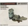 MOTORE ELETTRICO BRUMAR T LAMBORGHINI POTATORI TELESCOPICI TAS 2420LI