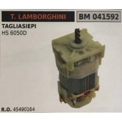MOTORE ELETTRICO BRUMAR T LAMBORGHINI TAGLIASIEPI HS 6050D