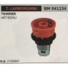 MOTORE ELETTRICO BRUMAR T LAMBORGHINI TRIMMER ART 6024LI