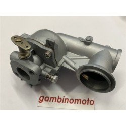 CARBURATORE A VASCHETTA BRUMAR BRIGGS&STRATTON MOTORI 3 HP