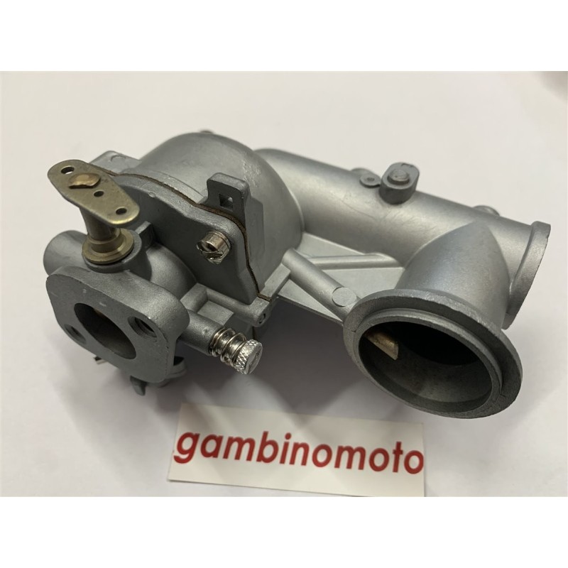 CARBURATORE A VASCHETTA BRUMAR BRIGGS&STRATTON MOTORI 3 HP