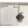 CARBURATORE A VASCHETTA BRUMAR DAYEE RASAERBA DY 16