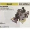 CARBURATORE A VASCHETTA BRUMAR GIANS RASAEBA KJ530SMHKL (motore Kohler XT 7)    KOHLER