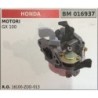 CARBURATORE A VASCHETTA BRUMAR HONDA MOTORI GX 100