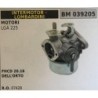 CARBURATORE A VASCHETTA BRUMAR INTERMOTOR  LOMBARDINI MOTORI LGA 225    FHCD 2016 DELL'ORTO