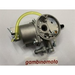 CARBURATORE A VASCHETTA BRUMAR KAWASAKI MOTORI TD33 TD40 TD43 TD48 CG400 Trimmer A VASCHETTA