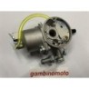 CARBURATORE A VASCHETTA BRUMAR KAWASAKI MOTORI TD33 TD40 TD43 TD48 CG400 Trimmer A VASCHETTA