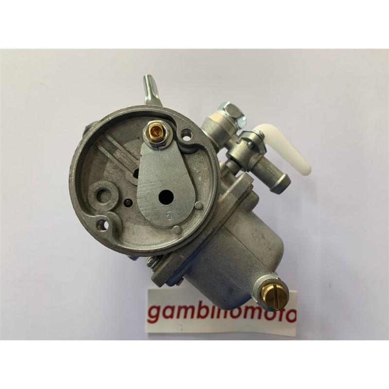 CARBURATORE A VASCHETTA BRUMAR MITSUBISHI MOTORI  T 200  T 240 (vaschetta)    TK