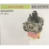 CARBURATORE A VASCHETTA BRUMAR PROGREEN RASAERBA  PY 18 S