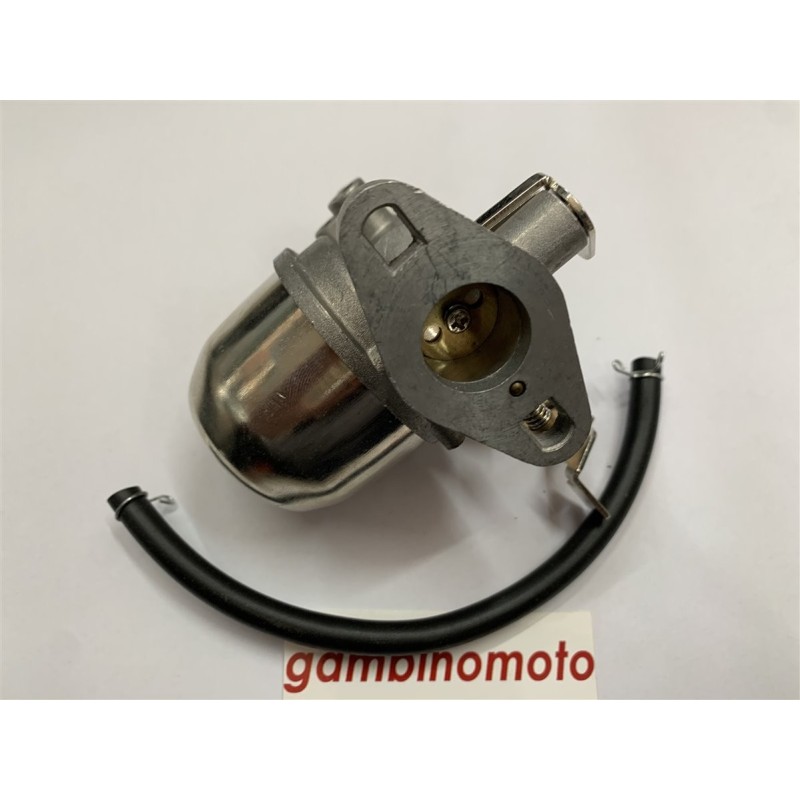 CARBURATORE A VASCHETTA BRUMAR ROBIN  SUBARU MOTORI  EY 18BBRDDR