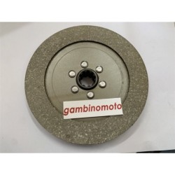 FRIZIONE AGRICOLA COMPLETA BRUMAR PASQUALI 917  921  922  923  924  933  934    Ø 160  22x19  10 cave