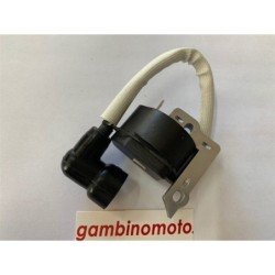 BOBINA ACCENSIONE DECESPUGLIATORE IKRA MOGATEK XL 25 SSB  XL 30 SSB BM042454