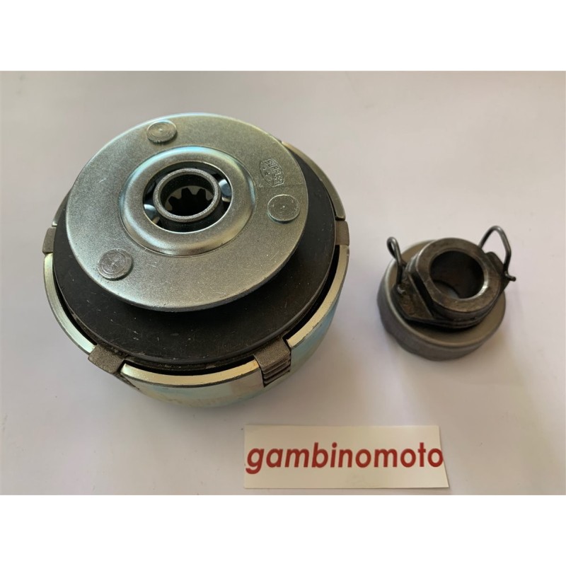 FRIZIONE CONICA MOTOZAPPA BARBIERI GAZZELLA 8 CAVE