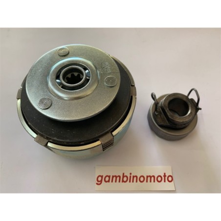 FRIZIONE CONICA MOTOZAPPA BARBIERI GAZZELLA 8 CAVE