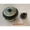 FRIZIONE CONICA MOTOZAPPA BARBIERI GAZZELLA 8 CAVE