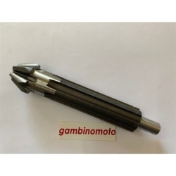 PIGNONE COPPIA CONICA SUPERIORE MOTOZAPPA SEP 140 6 DENTI