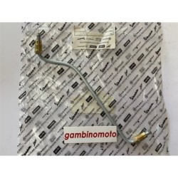 TUBO OLIO FRENO ANTERIORE APE TM 703 BENZINA DIESEL
