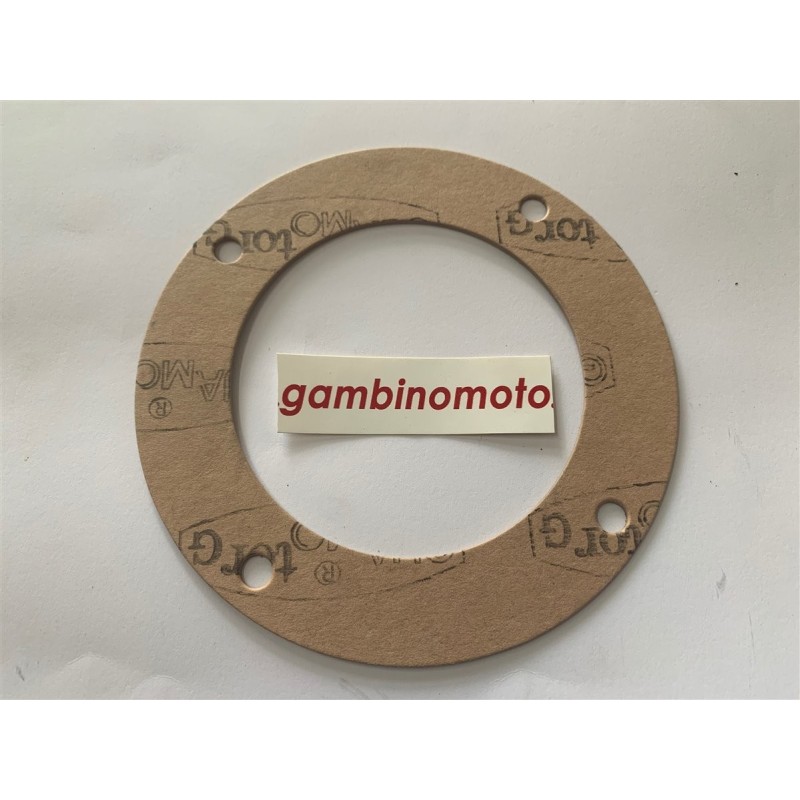 GUARNIZIONE FLANCIA ADATTAMENTO MOTORE ZANETTI ZDM7886  YANMAR 79 CV RAMNAY 79CV KAMA 79CV CM 79CV