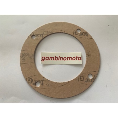 GUARNIZIONE FLANCIA ADATTAMENTO MOTORE ZANETTI ZDM7886  YANMAR 79 CV RAMNAY 79CV KAMA 79CV CM 79CV