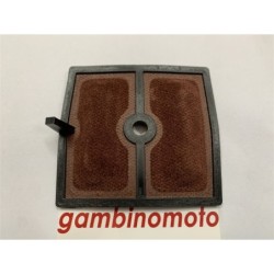 BRUMAR FILTRO ARIA ALPINA  CASTOR  CASTELGARDEN  GGP  MOTOSEGHE A 40 C 40  79x72x16 RO 371010