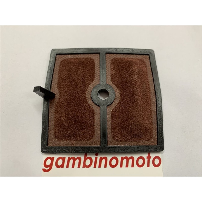 BRUMAR FILTRO ARIA ALPINA  CASTOR  CASTELGARDEN  GGP  MOTOSEGHE A 40 C 40  79x72x16 RO 371010