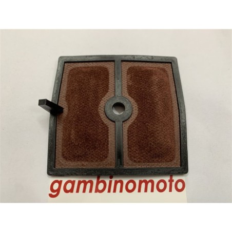 BRUMAR FILTRO ARIA ALPINA  CASTOR  CASTELGARDEN  GGP  MOTOSEGHE A 40 C 40  79x72x16 RO 371010