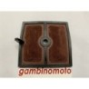 BRUMAR FILTRO ARIA ALPINA  CASTOR  CASTELGARDEN  GGP  MOTOSEGHE A 40 C 40  79x72x16 RO 371010