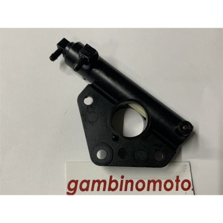 POMPA OLIO BRUMAR ALPINA  CASTOR CASTELGARDEN  GGP MOTOSEGHE PS 350