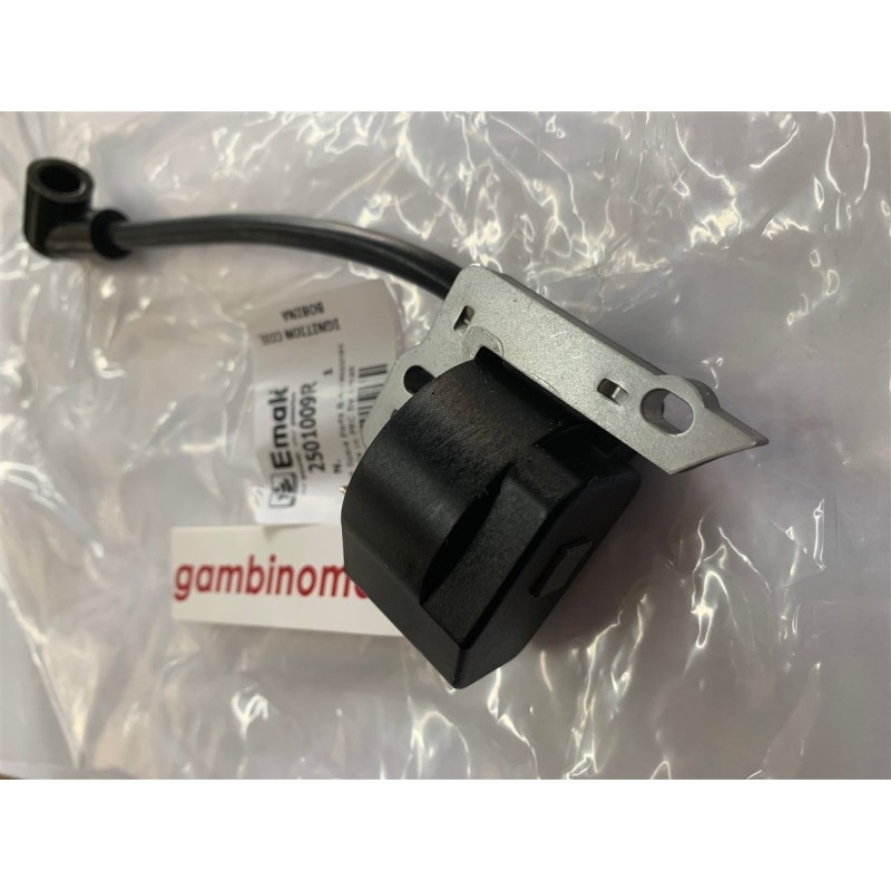 BOBINA ELETTRONICA PER DECESPUGLIATORI E TAGLIASIEPI OLEO MAAC  EFCO MODELLO  720  722  726  SPARTA 26  STARK26  EFCO 200  220