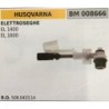 POMPA OLIO BRUMAR HUSQVARNA ELETTROSEGHE EL 1400 EL 1600