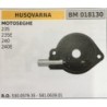 POMPA OLIO BRUMAR HUSQVARNA MOTOSEGHE 235 235E 240 240E