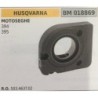 POMPA OLIO BRUMAR HUSQVARNA MOTOSEGHE 394 395