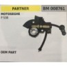 POMPA OLIO BRUMAR PARTNER MOTOSEGHE P 538   OEM PART