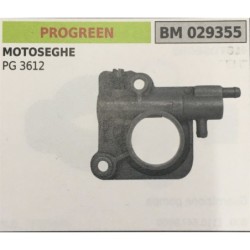 POMPA OLIO BRUMAR PROGREEN MOTOSEGHE  PG 3612