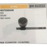 POMPA OLIO BRUMAR STIHL MOTOSEGHE 051 051AV tipo nuovo