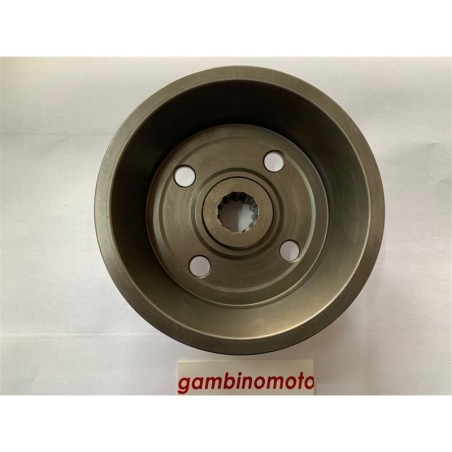 CAMPANA FRIZIONE MOTOZAPPA BARBIERI FALCON 2