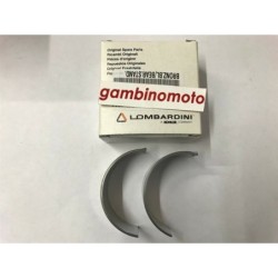 BRONZINA BIELLA MOTORE RUGGERINI MD150MD190MD191 MAGGIORATA DA 050 MM RICAMBIO ORIGINALE