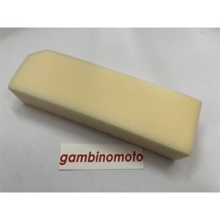 BRUMAR FILTRO ASPERA  TECUMSEH  TECNAMOTOR  MOTORI Serie PRISMA SINERGY  155x50x30 RO 23410047