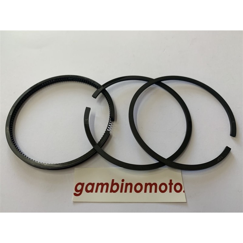 SEGMENTI MOTORE INTERMOTOR IM 350 DIAMETRO 82 SEGMENTI 422 MM