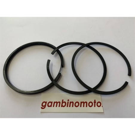 SEGMENTI MOTORE INTERMOTOR IM 350 DIAMETRO 82 SEGMENTI 422 MM