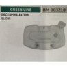 BRUMAR SERBATOIO GREEN LINE DECESPUGLIATORI GL 260