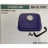 BRUMAR SERBATOIO GREEN LINE GENERATORI LT 950  RO C95005200
