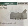 BRUMAR SERBATOIO GREEN LINE POTATORI GLP 4212AE (anno 2012)  Serbatoio carburante nudo