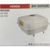 BRUMAR SERBATOIO HONDA MOTORI GX 240 GX 270  RO 17510ZE2010ZA