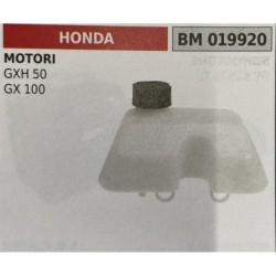 BRUMAR SERBATOIO HONDA MOTORI GXH 50 GX 100