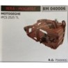 BRUMAR SERBATOIO IKRA  MOGATEC MOTOSEGHE IPCS 2525 TL  RO 75000931
