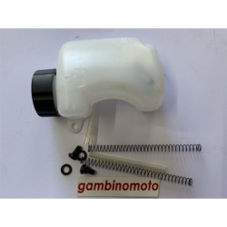 BRUMAR SERBATOIO IKRA  MOGATEC MULTITOOL  BAS 3020WV  Serbatoio olio RO 73044135